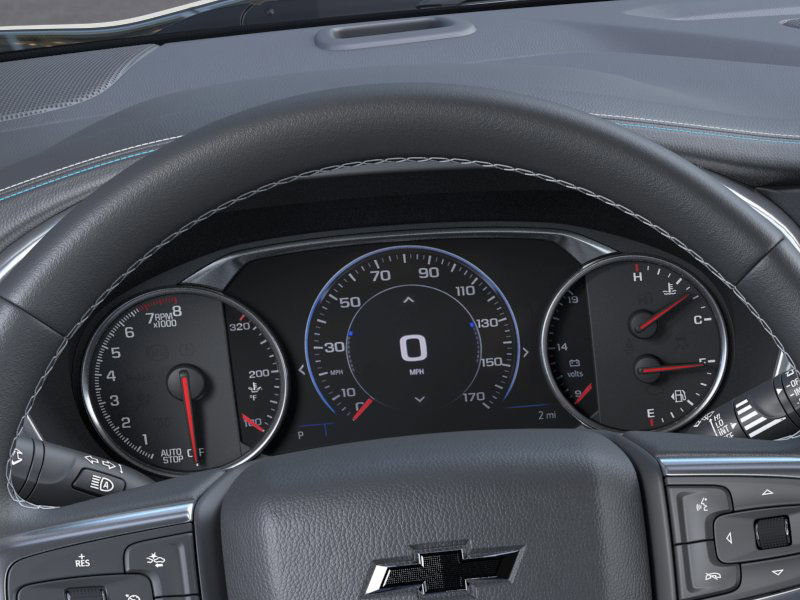 New 2026 Chevrolet Blazer RS w/ Driver Confidence II Package image 42