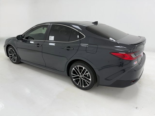 New 2026 Toyota Camry XLE image 37