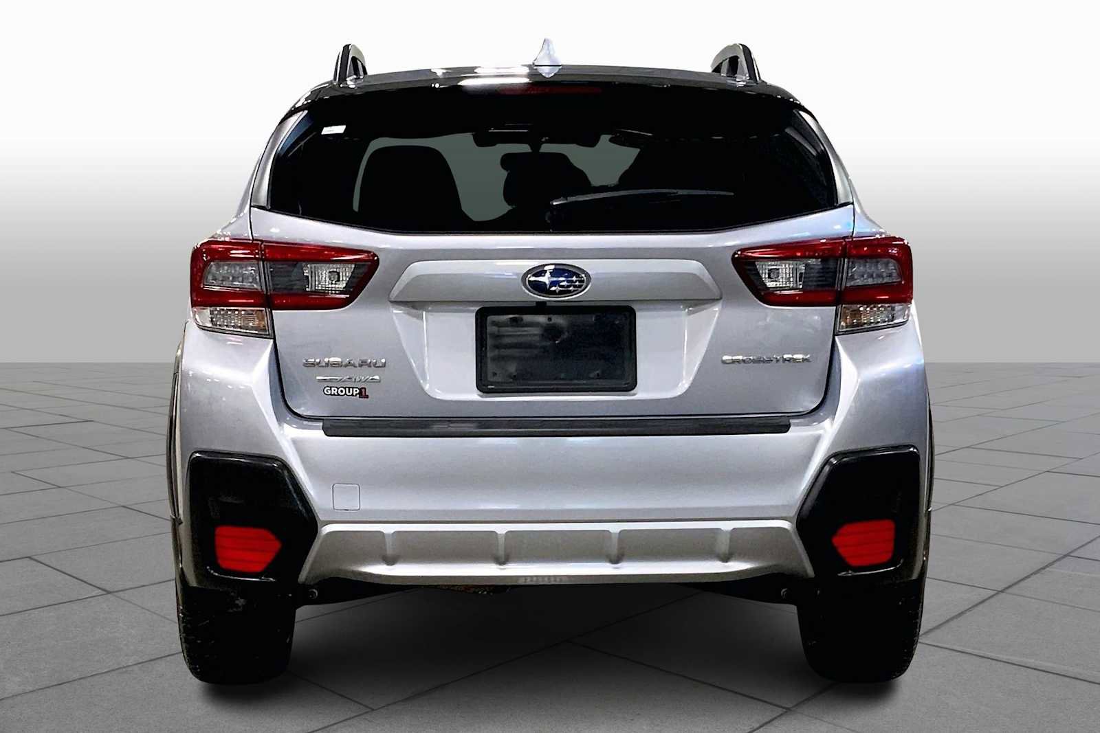 Certified 2023 Subaru Crosstrek 2.0i Premium image 5