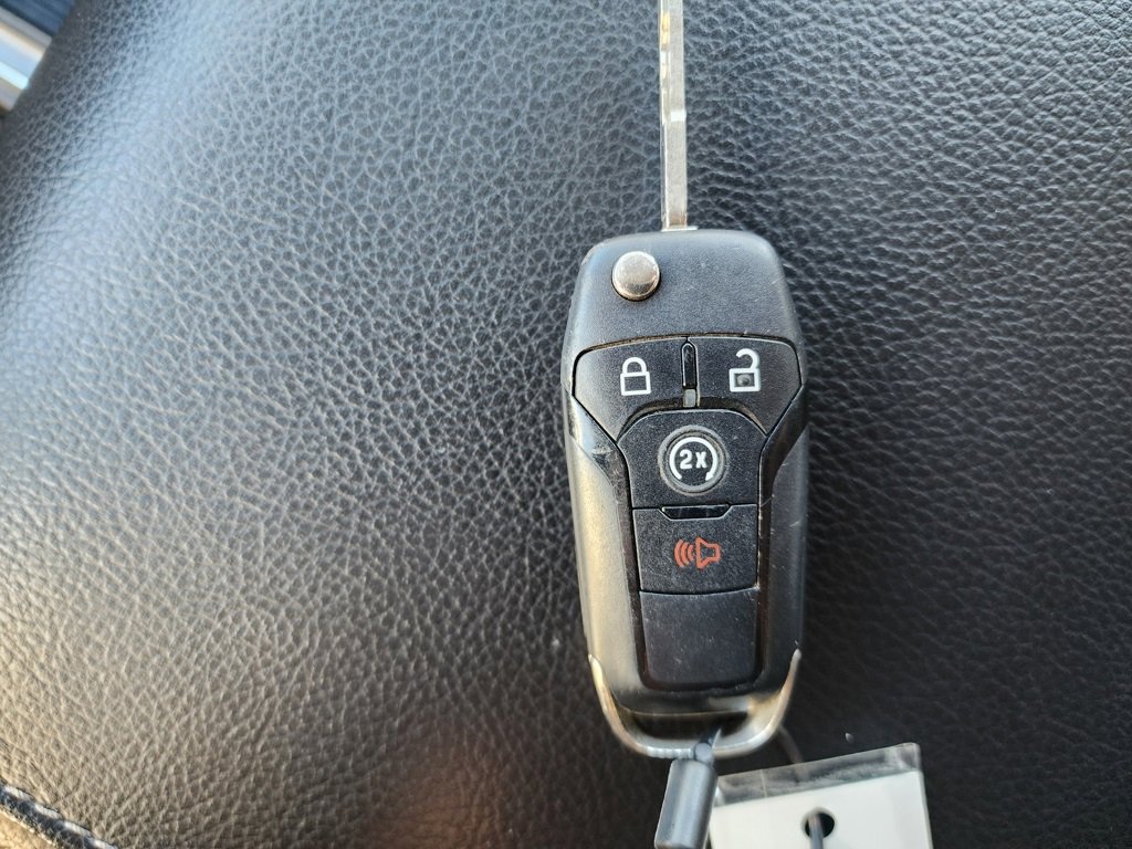 Used 2016 Ford F150 XLT w/ Equipment Group 302A Luxury image 52