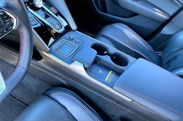 Used 2023 Acura TLX Type S image 17