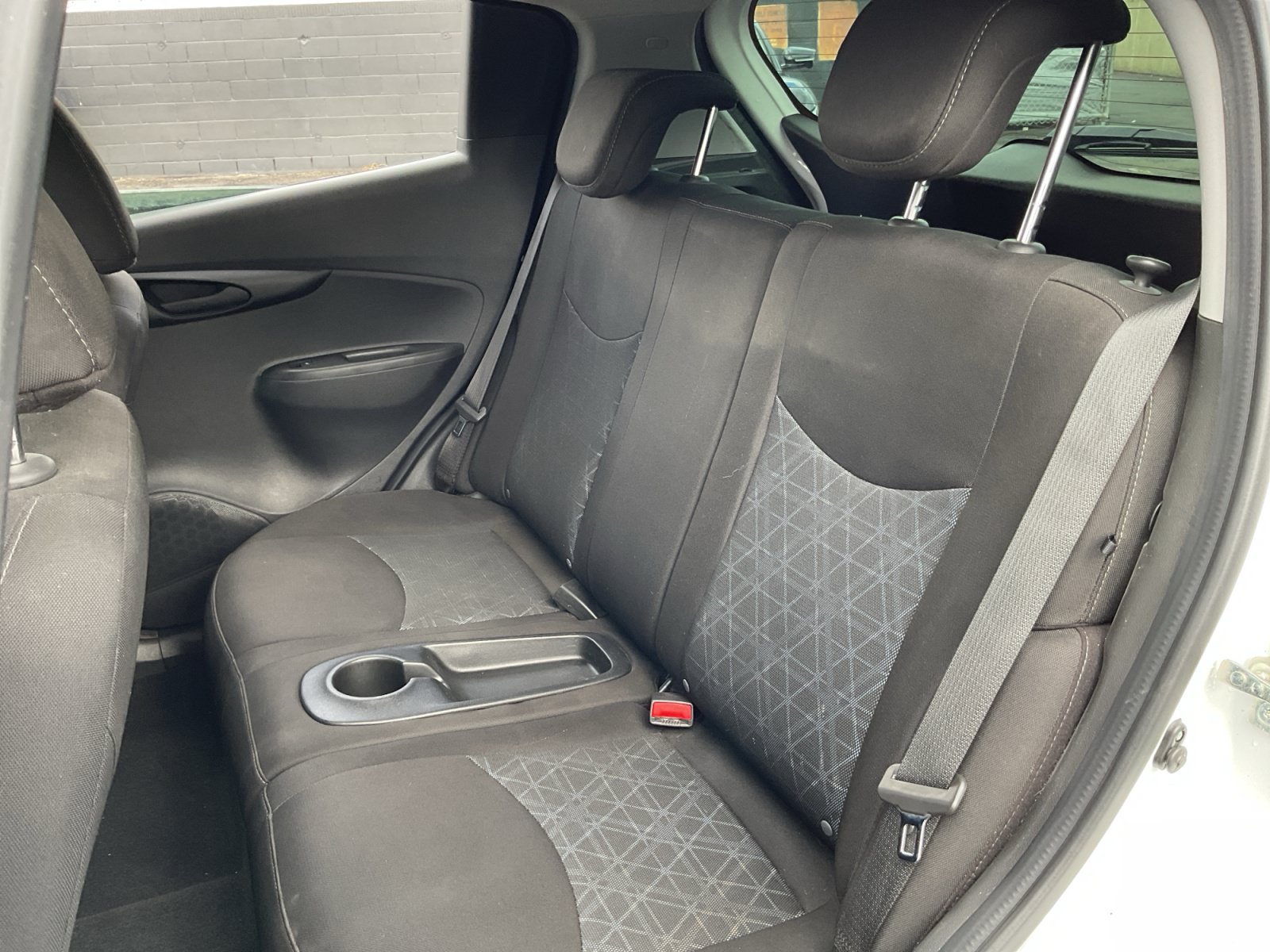 Used 2019 Chevrolet Spark LT FWD image 19