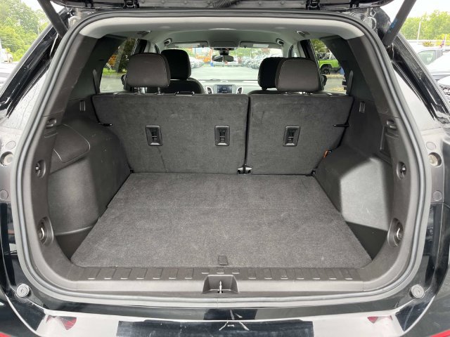 Used 2024 Chevrolet Equinox LT AWD/4WD image 18