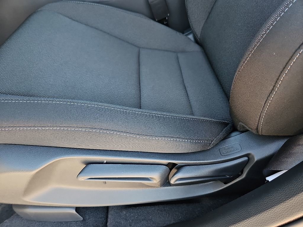 New 2026 Honda CR-V LX image 21