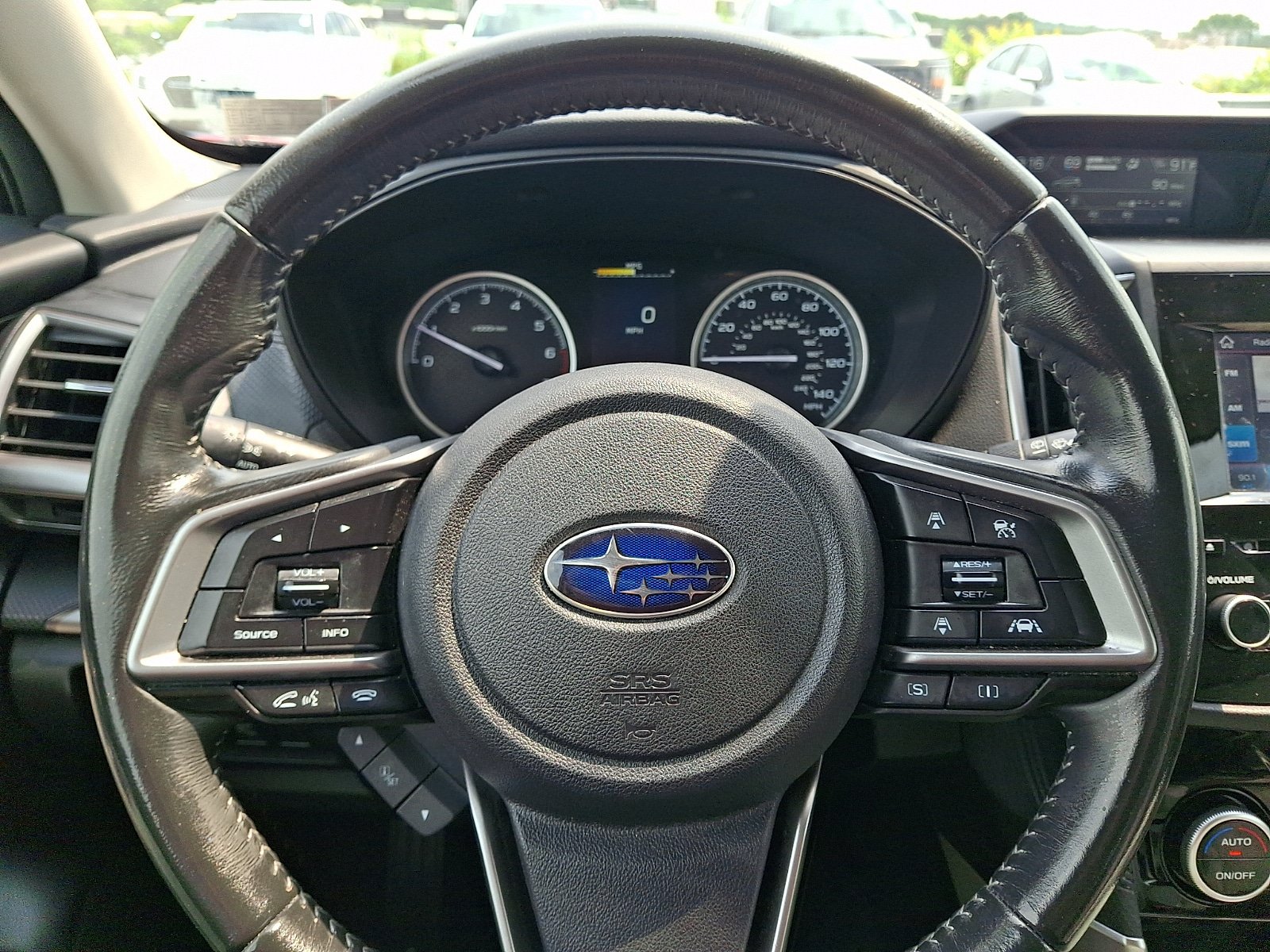 Used 2019 Subaru Forester Premium AWD/4WD image 21