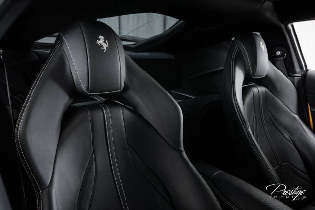 Used 2018 Ferrari 812 Superfast RWD image 50