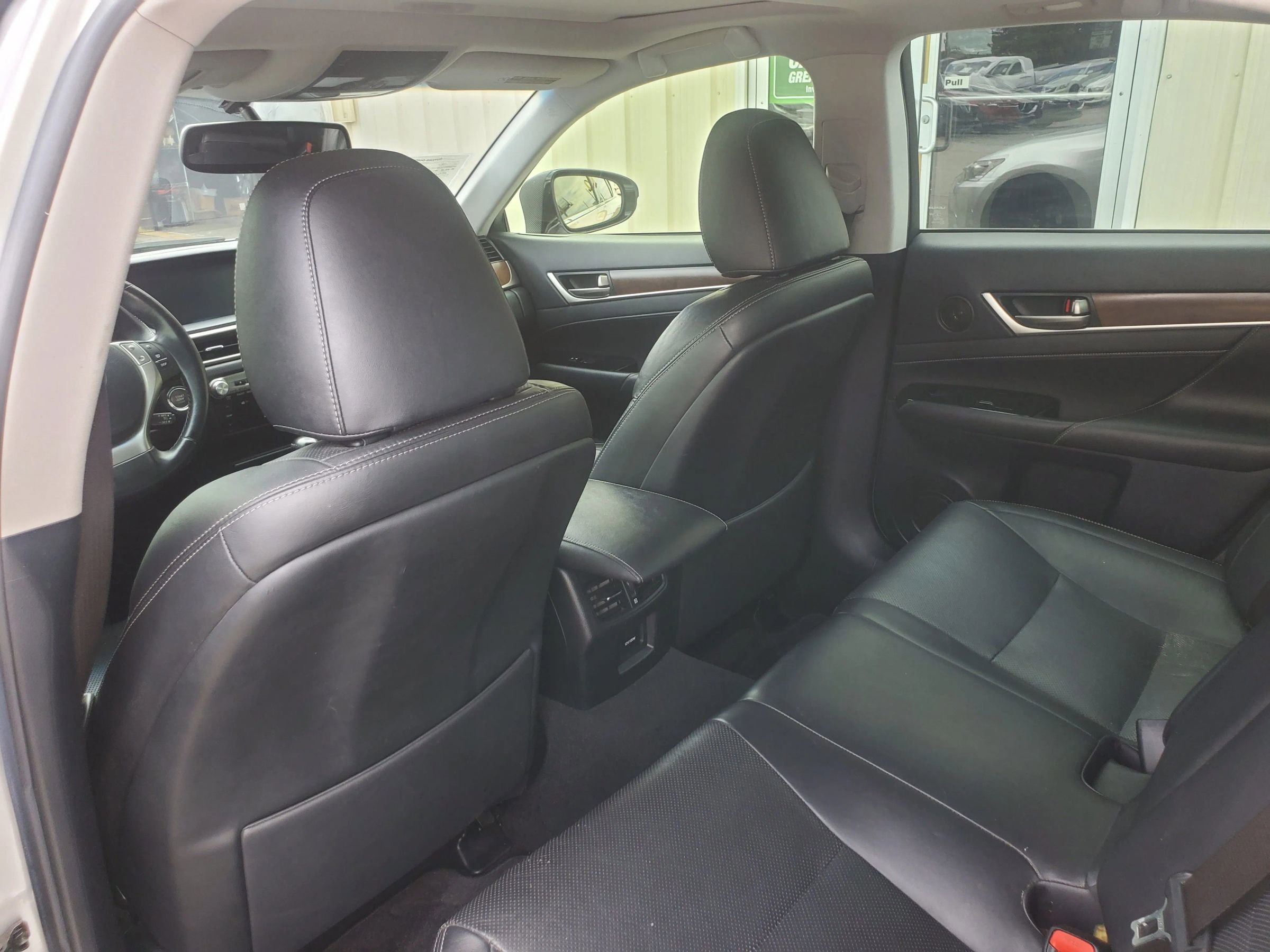Used 2014 Lexus GS 350 RWD image 26