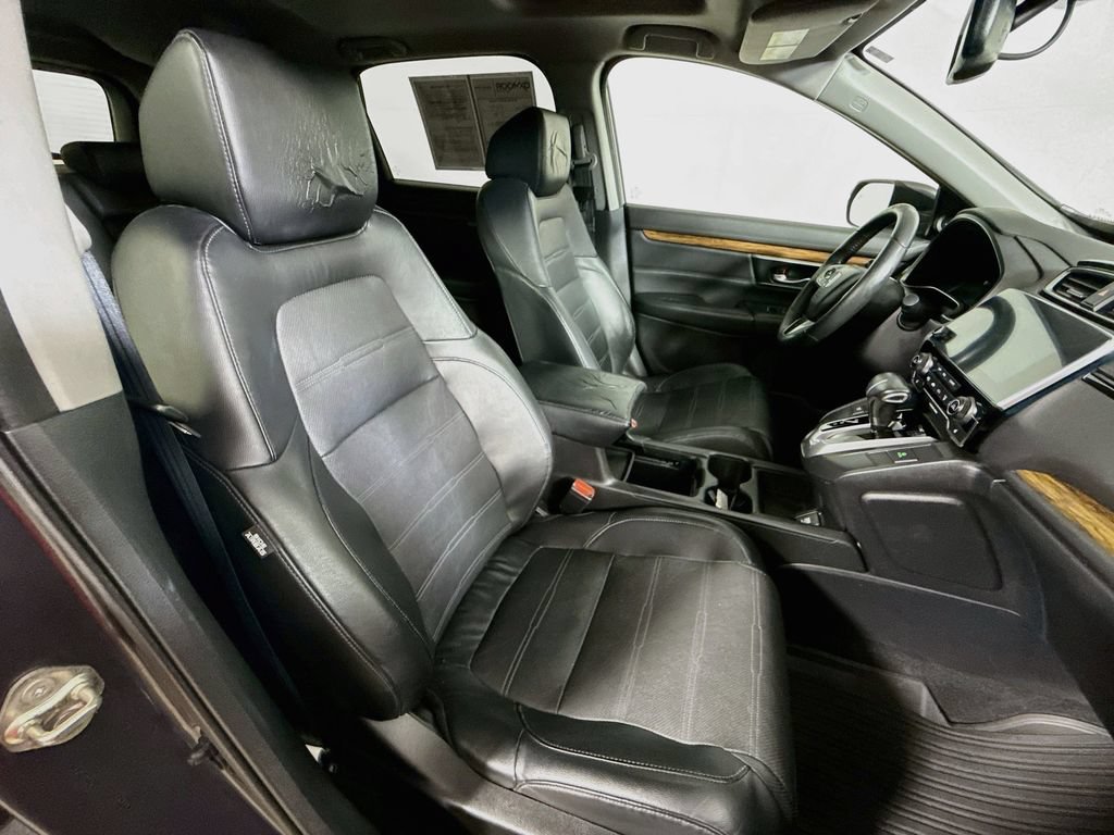 Used 2019 Honda CR-V Touring image 30