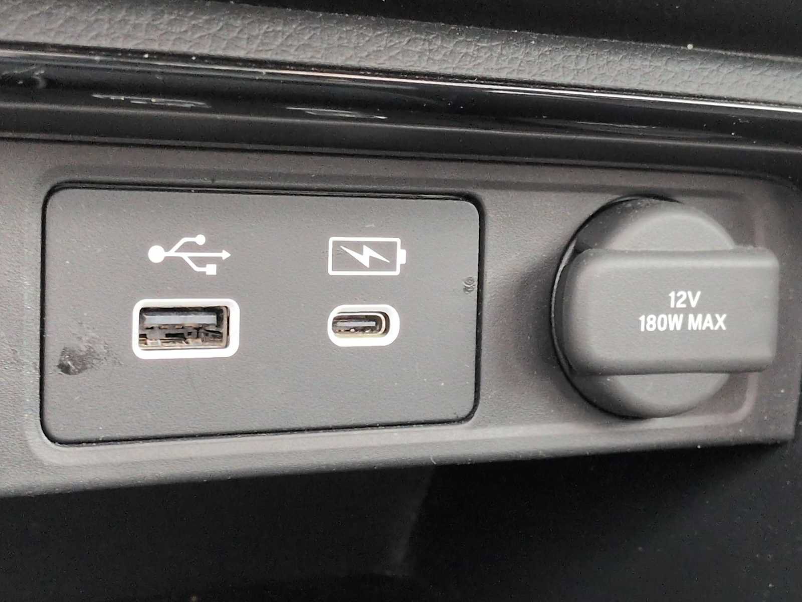 Used 2024 Honda CR-V Sport-L image 32