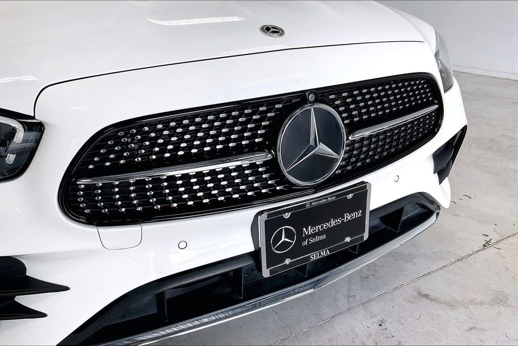 Certified 2022 Mercedes-Benz E 350 Sedan image 29