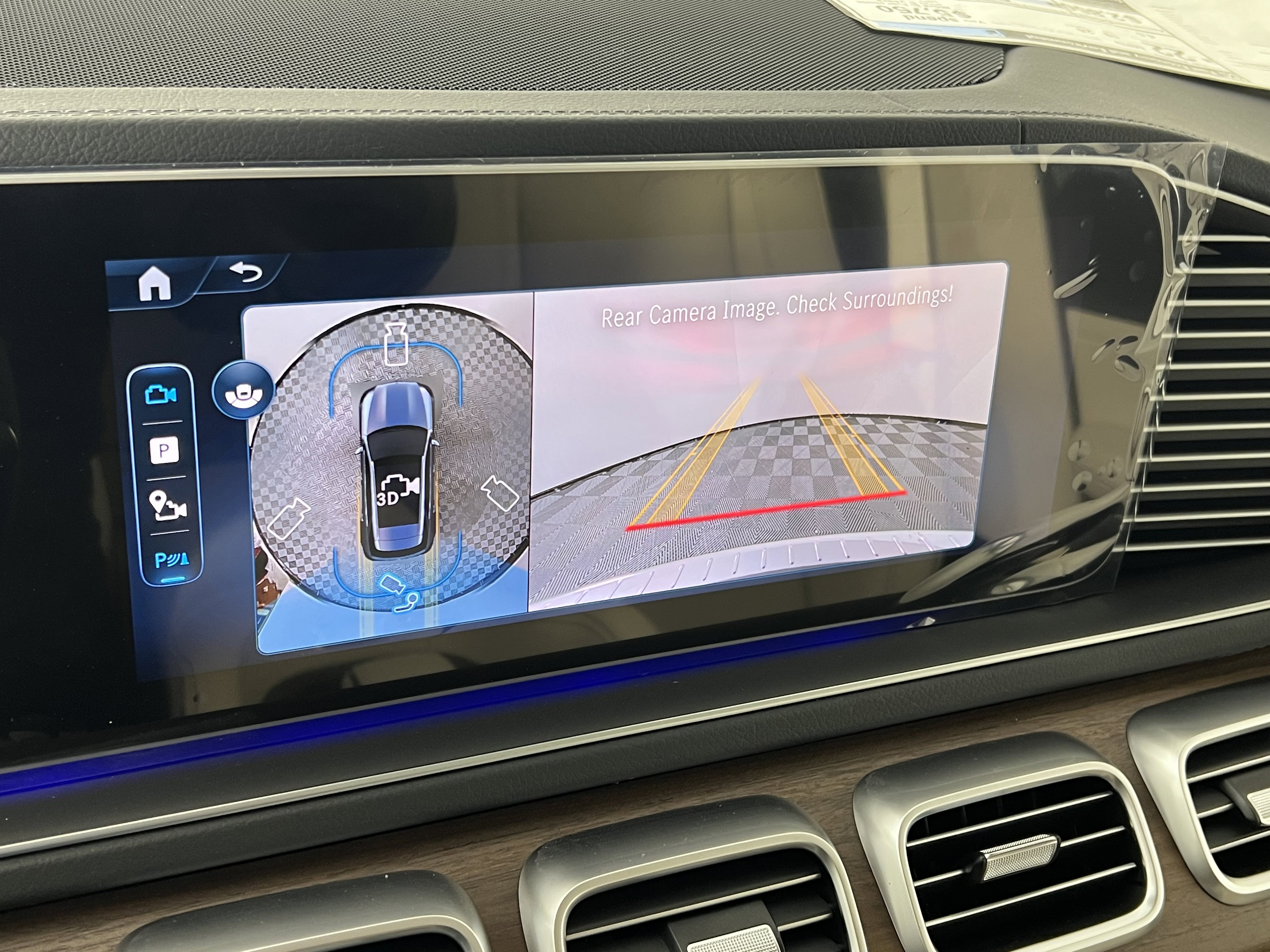 New 2026 Mercedes-Benz GLE 350 4MATIC image 32