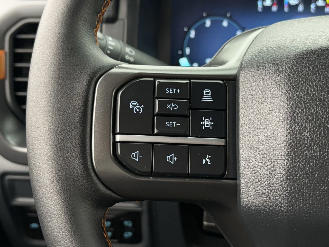 Certified 2025 Ford F150 Tremor image 16