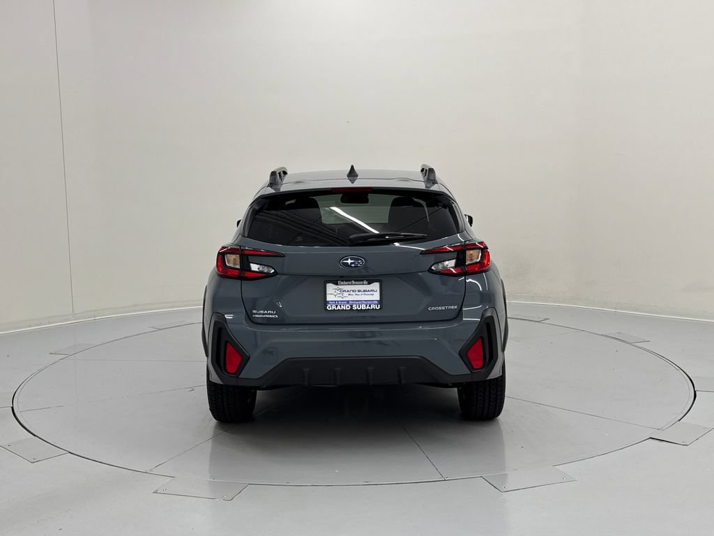 Used 2024 Subaru Crosstrek 2.0i Premium AWD/4WD image 4