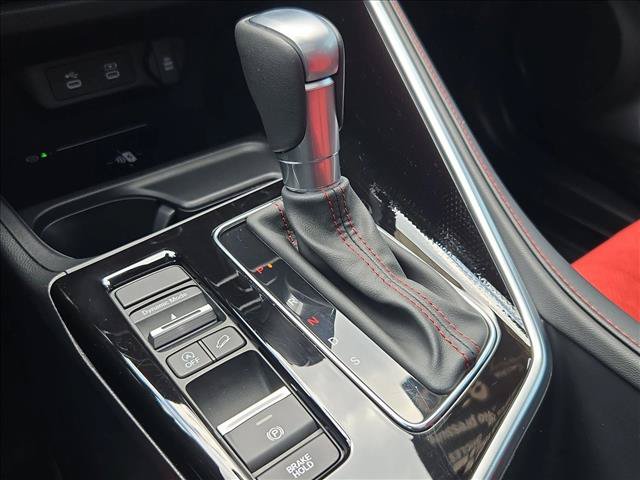 Certified 2026 Acura ADX A-Spec FWD image 12
