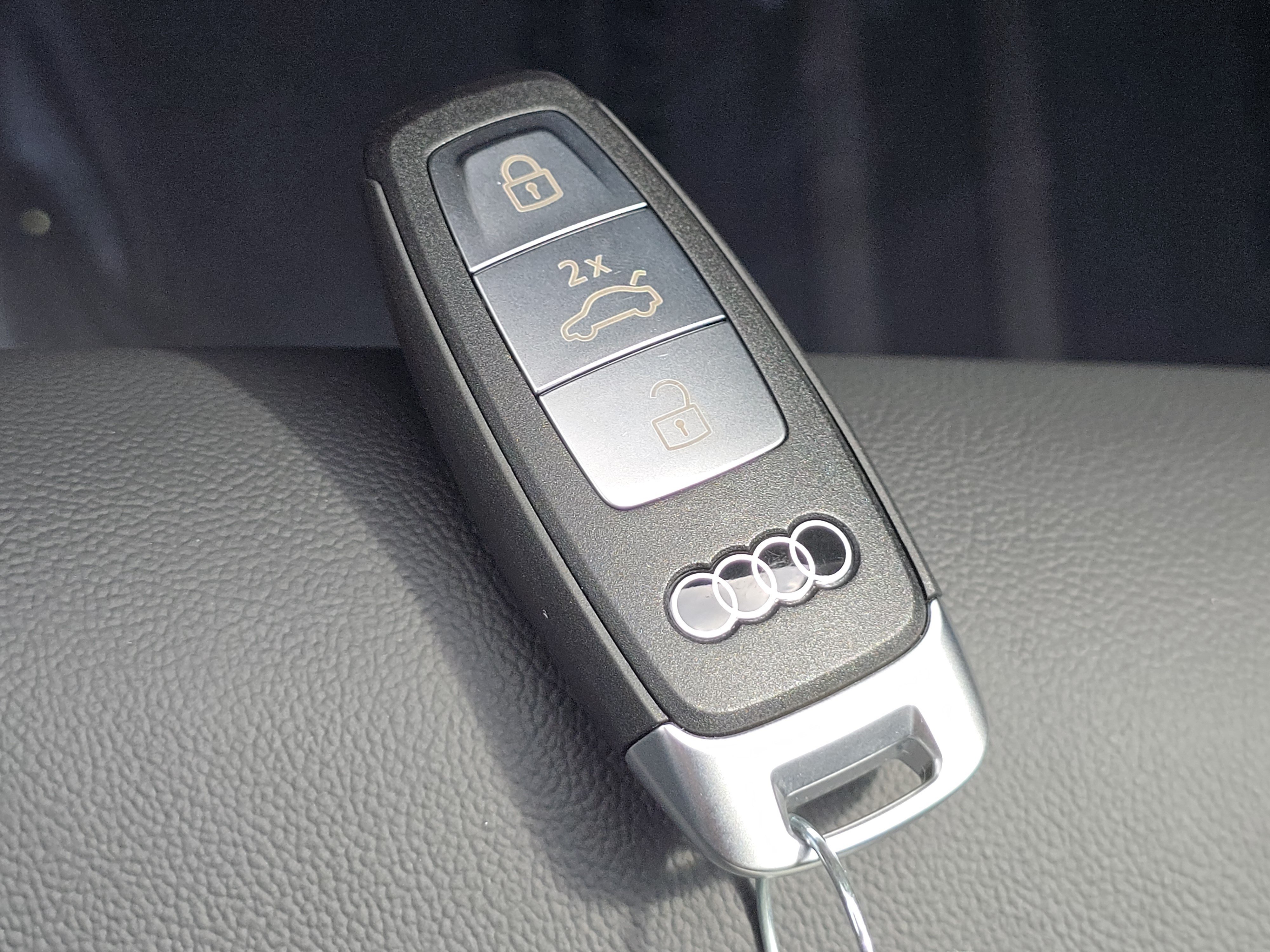 New 2026 Audi Q3 quattro 2.0T AWD/4WD image 27