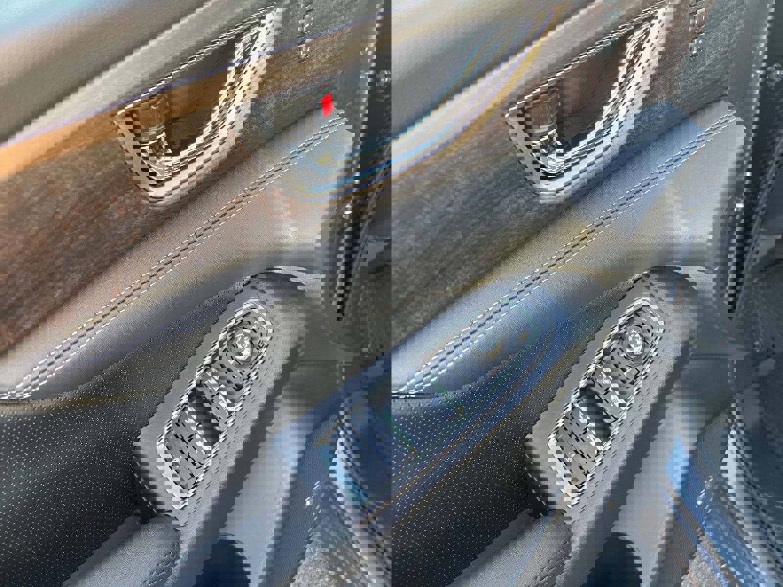 New 2026 Subaru Ascent Touring image 11