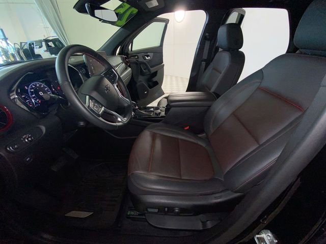 Used 2025 Chevrolet Blazer RS w/ Driver Confidence II Package AWD/4WD image 24
