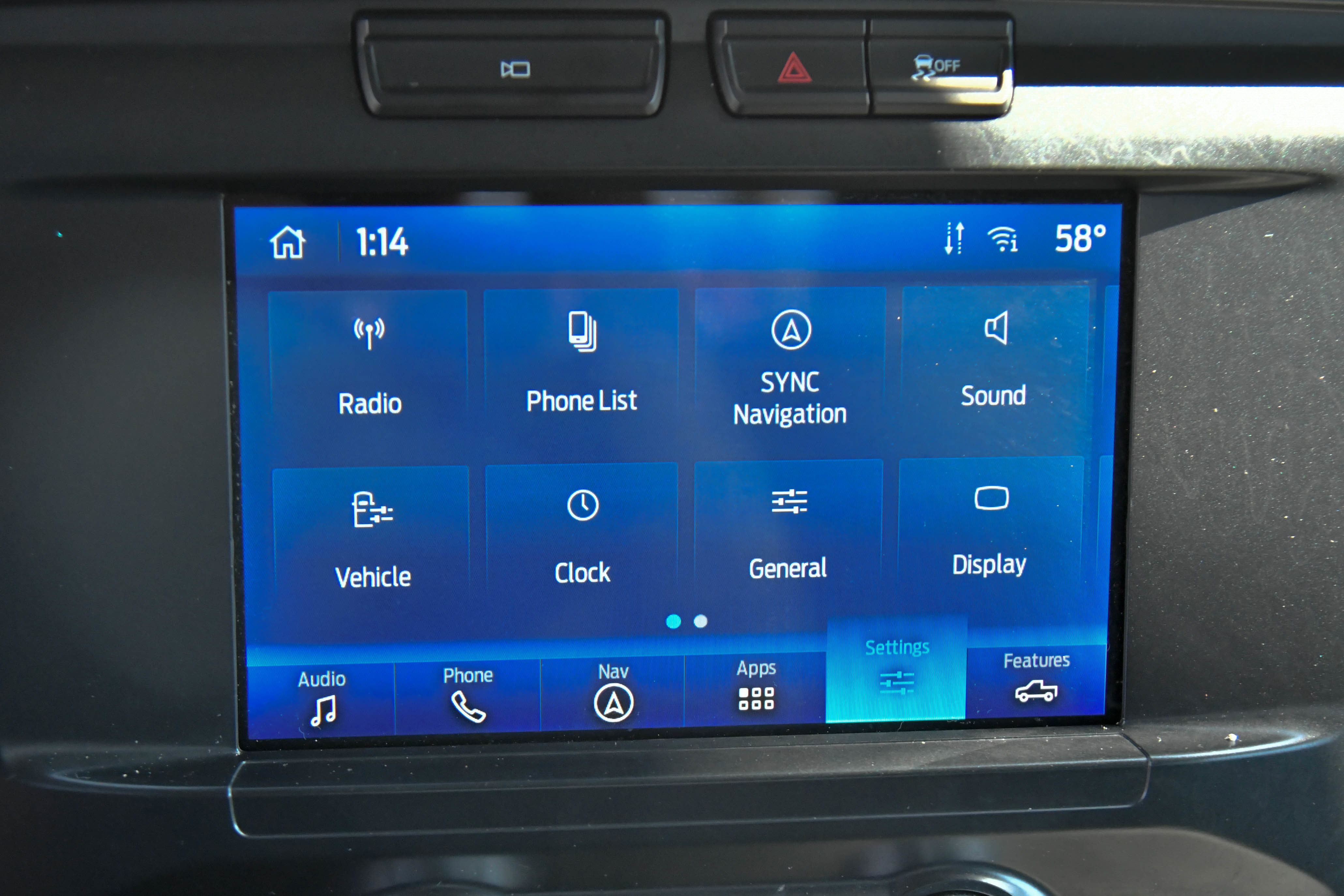 Used 2023 Ford F150 XLT w/ Equipment Group 301A Mid image 21