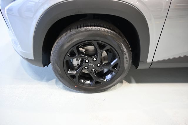 New 2026 Chevrolet Trax LT w/ Driver Confidence Package FWD image 26