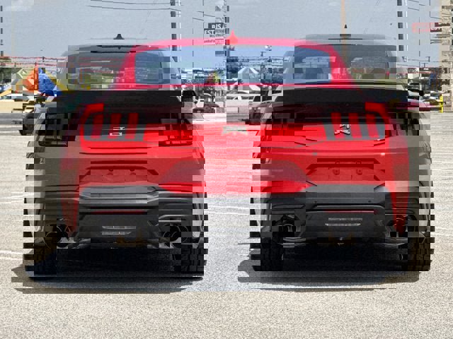 New 2025 Ford Mustang GT Premium w/ GT Performance Package image 9