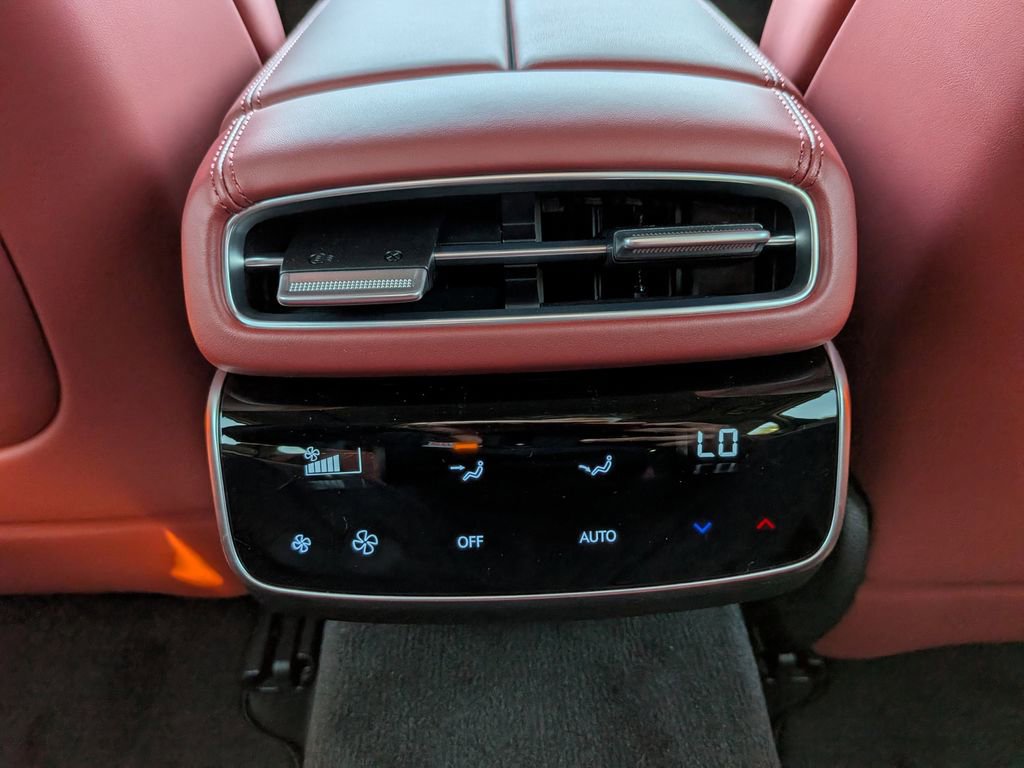 New 2026 Genesis G80 3.5T Sport Prestige image 26