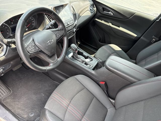 Used 2024 Chevrolet Equinox RS FWD image 10