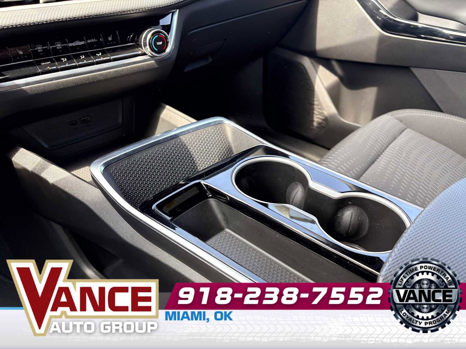 Used 2025 Chevrolet Equinox LT image 20