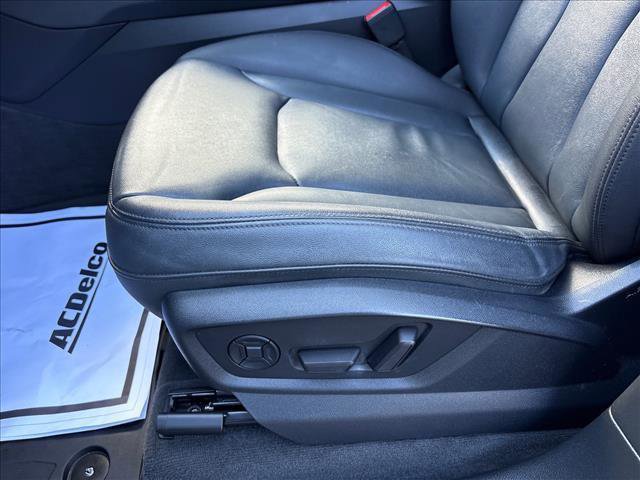 Used 2022 Audi Q7 2.0T Premium image 19