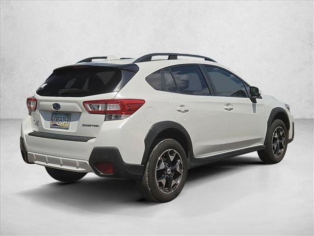 Used 2018 Subaru Crosstrek 2.0i Premium AWD/4WD image 5