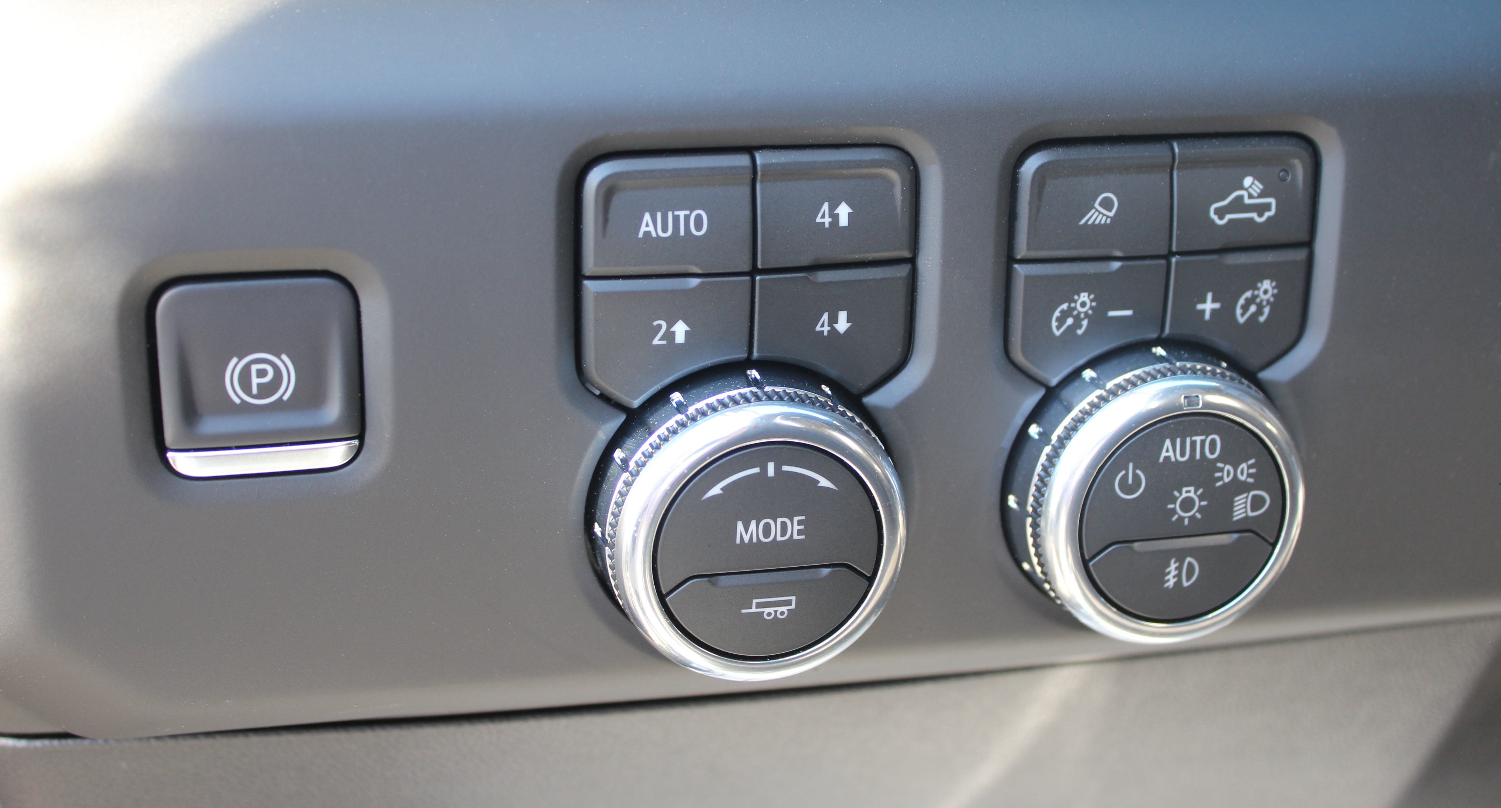 New 2026 GMC Sierra 1500 Denali w/ Technology Package image 28