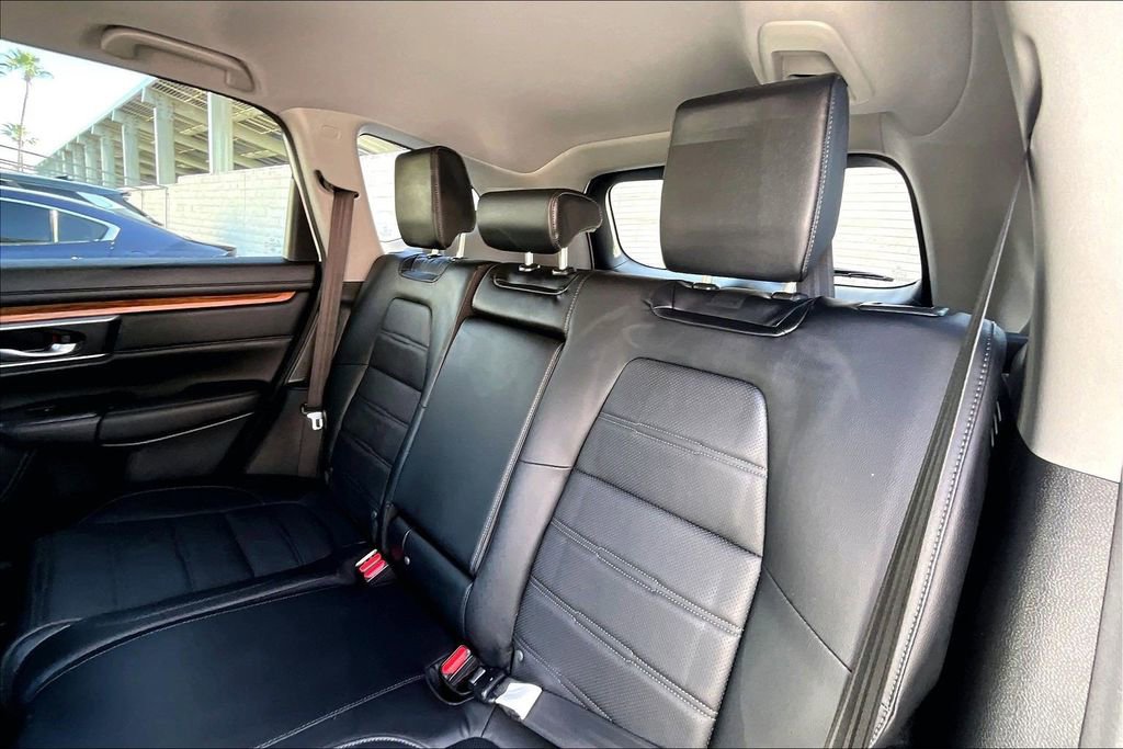 Used 2020 Honda CR-V Touring image 15