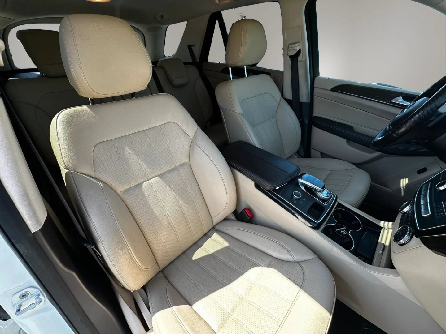 Used 2018 Mercedes-Benz GLE 350 image 14