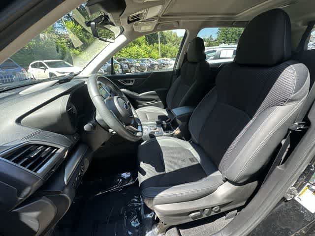Certified 2024 Subaru Forester Premium AWD/4WD image 17