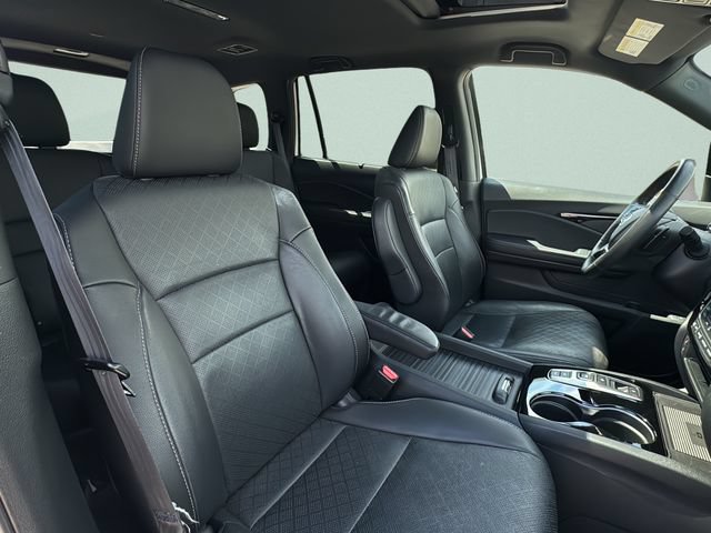 Used 2022 Honda Passport Elite image 20