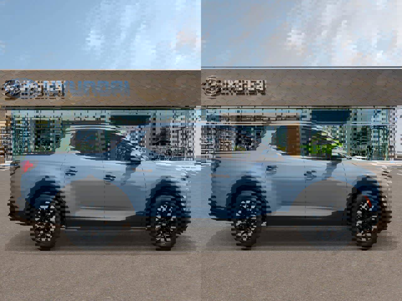 New 2026 Hyundai Santa Cruz SEL image 7
