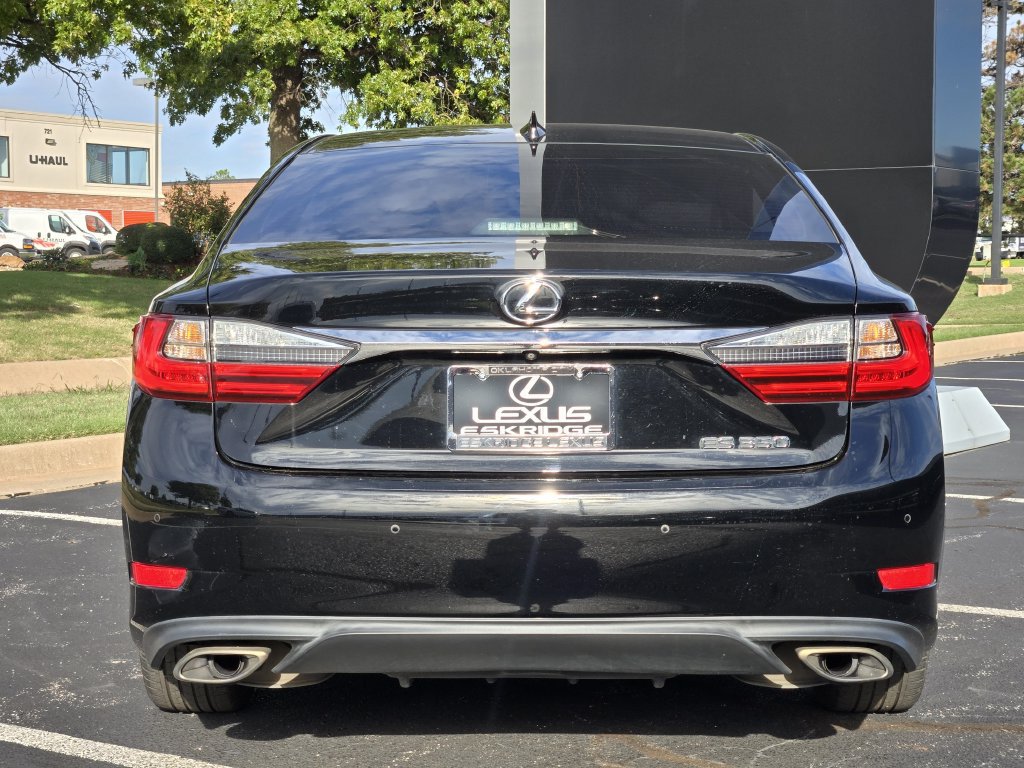 Used 2017 Lexus ES 350 FWD image 6