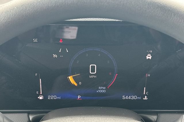 Used 2025 Chevrolet TrailBlazer LT FWD image 27