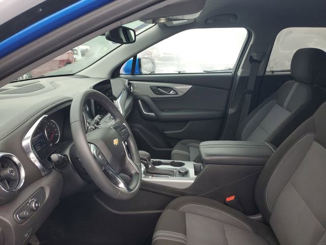Certified 2024 Chevrolet Blazer LT w/ Convenience Package image 17