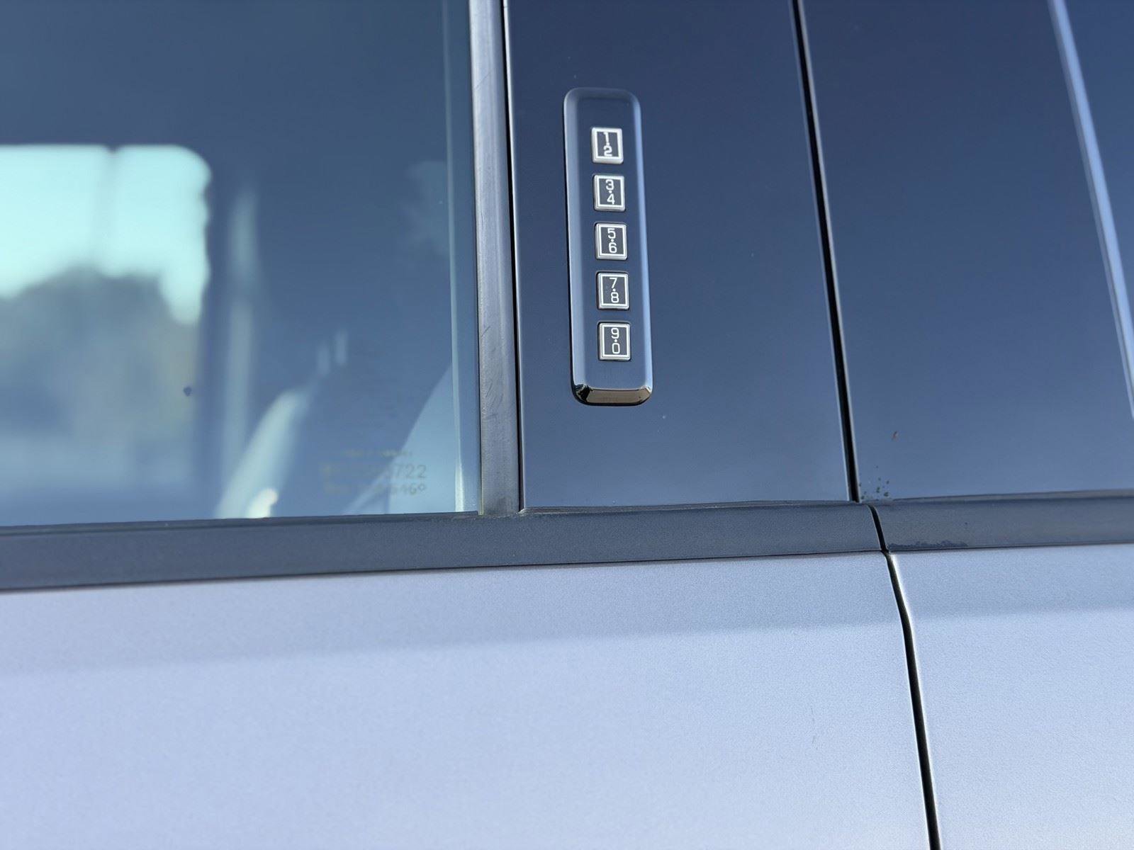 Used 2022 Ford F150 Lariat w/ Max Trailer Tow Package image 22