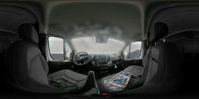 New 2026 RAM ProMaster 1500 w/ Convenience Group image 26