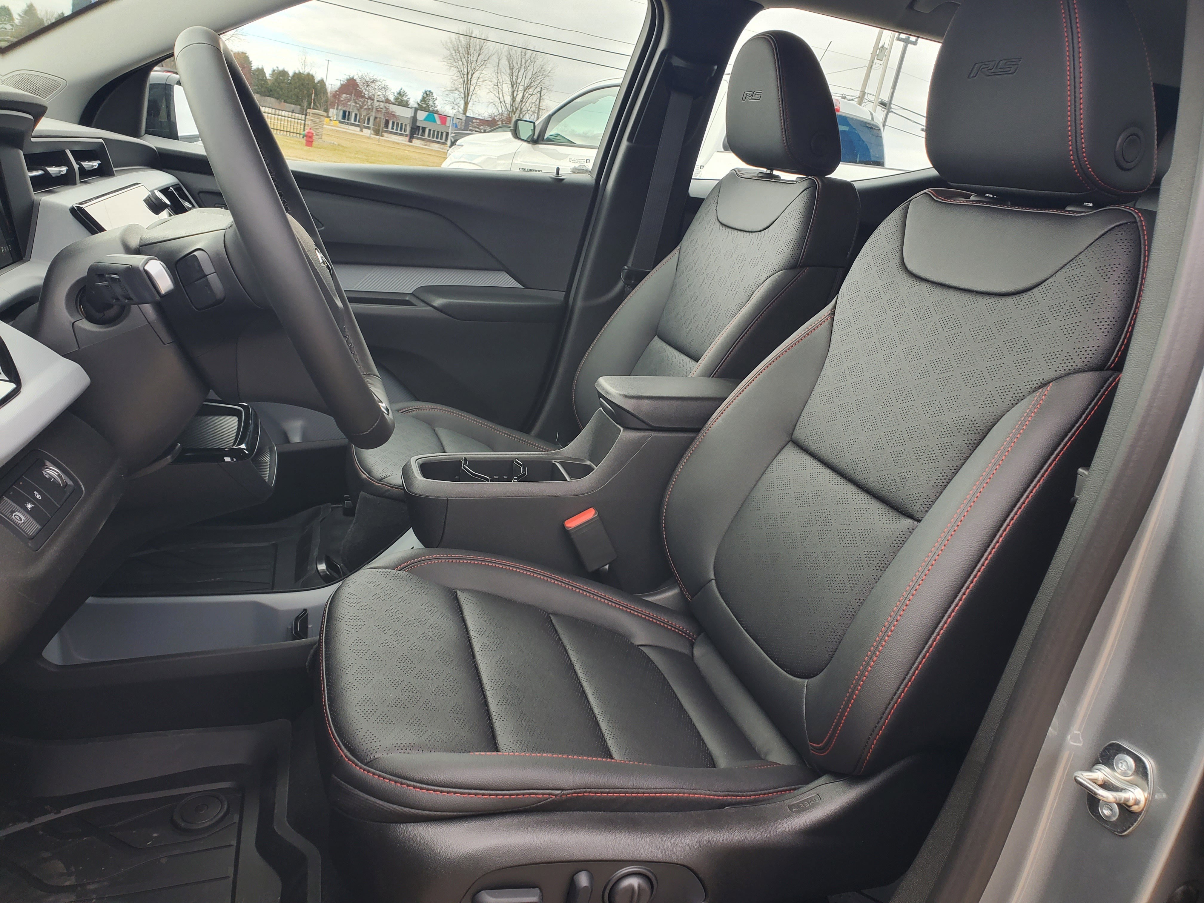 New 2027 Chevrolet Bolt RS image 5