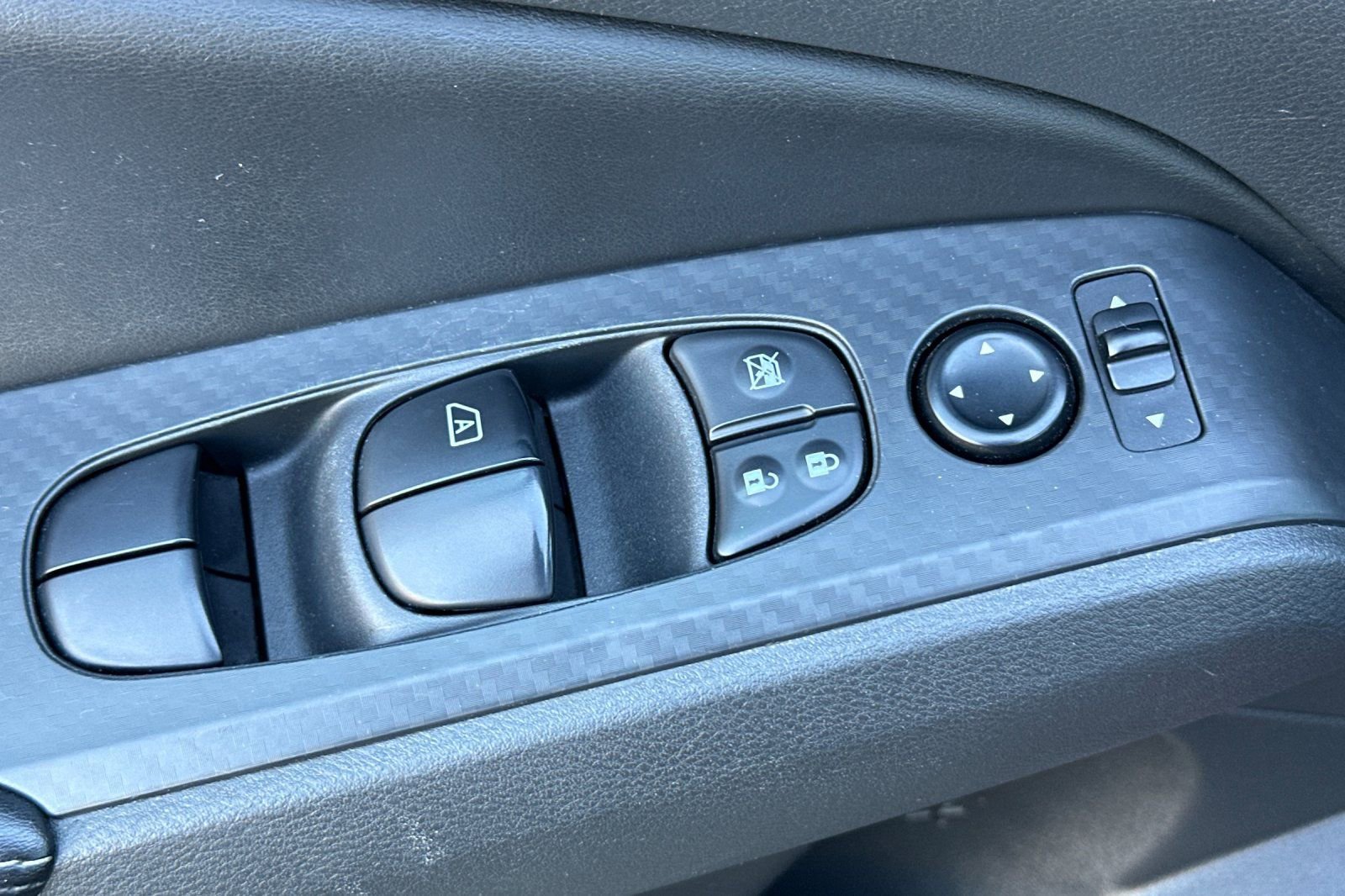 Certified 2024 Nissan Altima 2.5 SV image 12