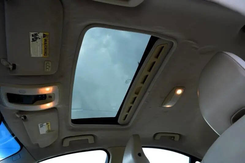 Used 2009 Volvo S80 T6 image 23