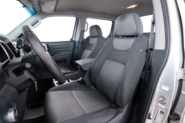 Used 2007 Honda Ridgeline RTS image 18
