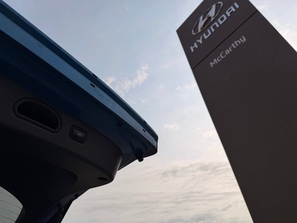 Used 2020 Hyundai Tucson Limited AWD/4WD image 37