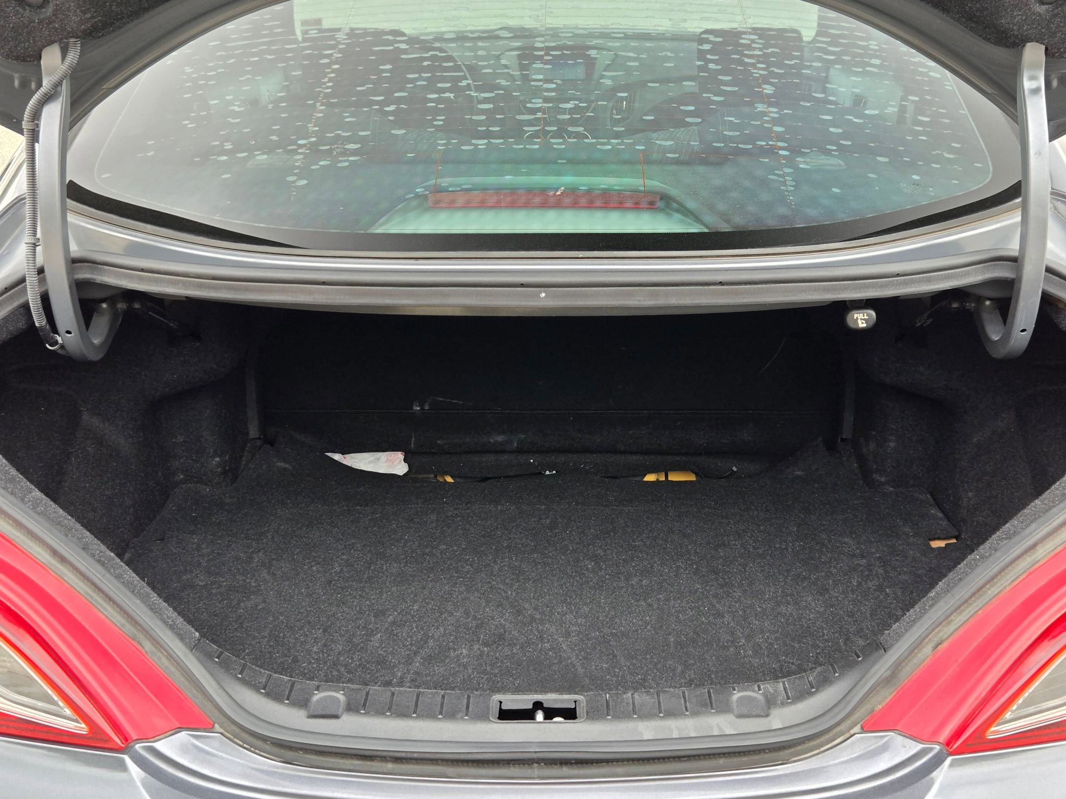 Used 2015 Hyundai Genesis 3.8 RWD image 23