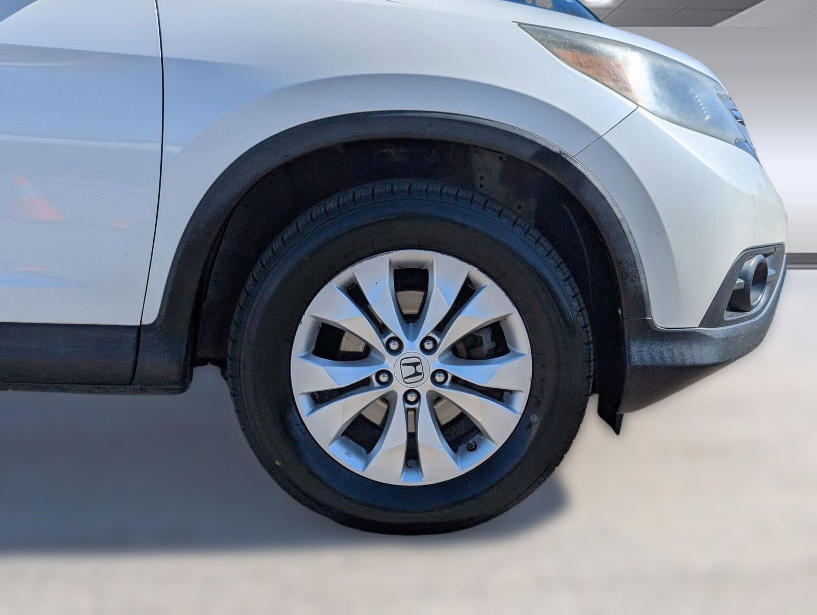 Used 2013 Honda CR-V EX-L image 11