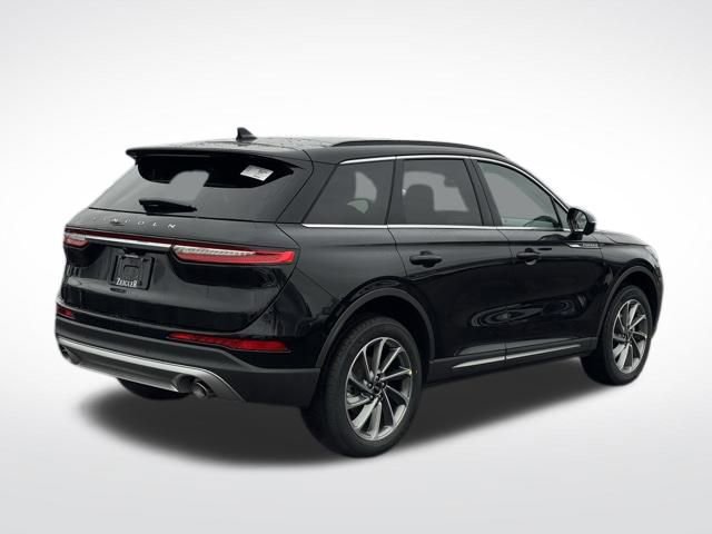 New 2026 Lincoln Corsair Premiere image 5