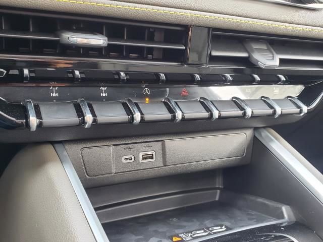 New 2026 Chevrolet Colorado ZR2 w/ Technology Package image 28