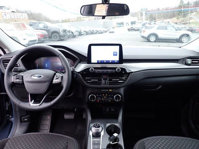 Certified 2024 Ford Escape Active image 19
